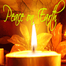 peace on earth