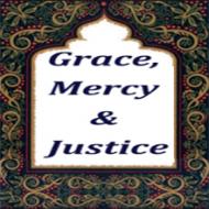 Grace, Mercy and Justice