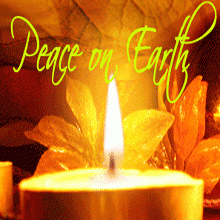 peace on earth