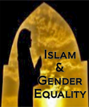 women in Islam